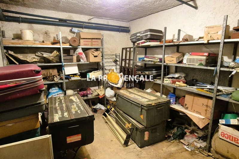 Vente maison Trets Vente maison Trets