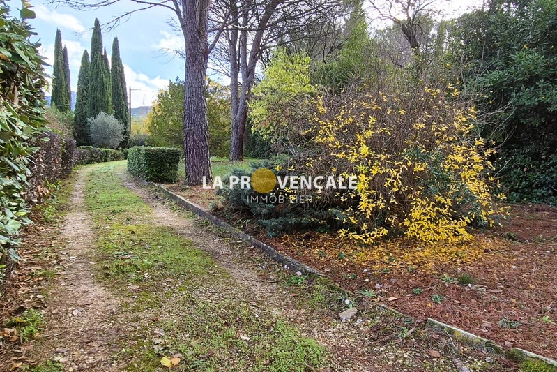 Vente maison Trets Vente maison Trets