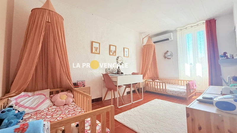 Vente maison Pourrières Vente maison Pourrières