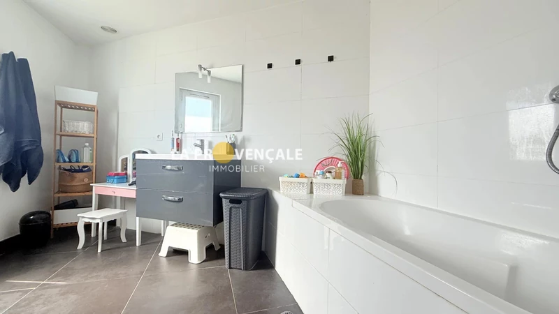 Vente maison Pourrières Vente maison Pourrières