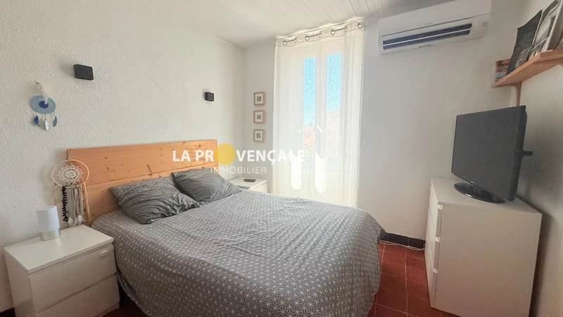 Vente maison Pourrières Vente maison Pourrières