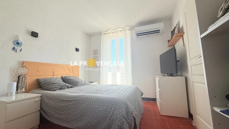 Vente maison Pourrières Vente maison Pourrières