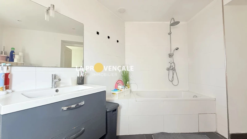 Vente maison Pourrières Vente maison Pourrières