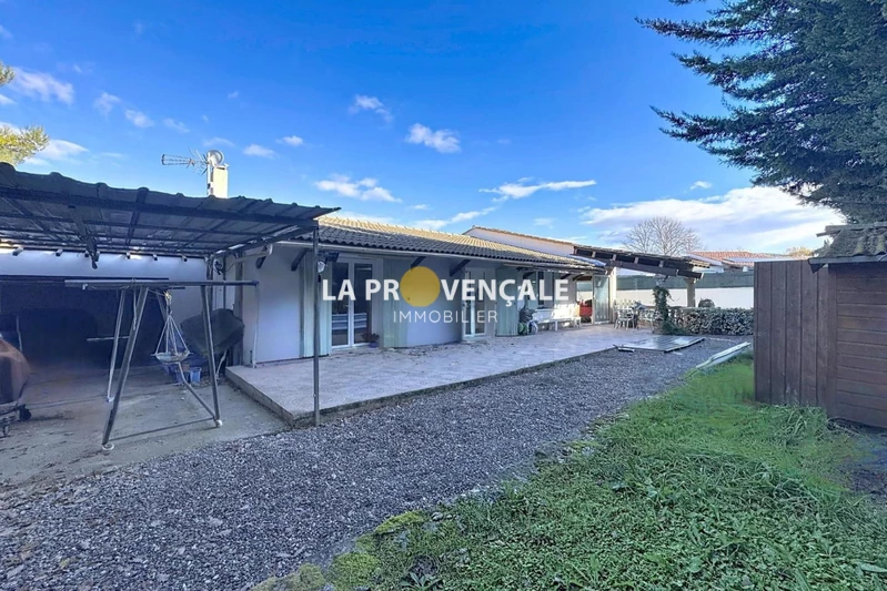 Vente maison Trets Vente maison Trets