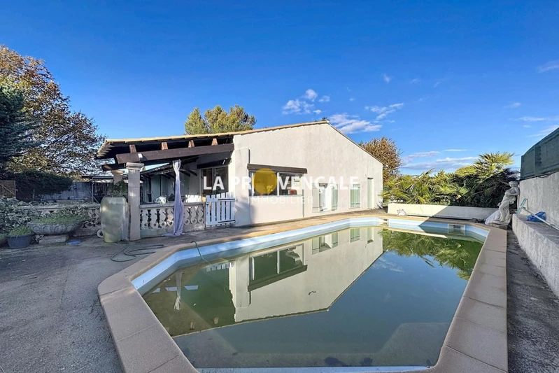 Vente maison Trets Vente maison Trets