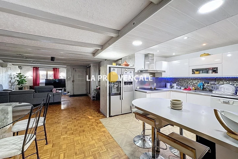 Vente maison Trets Vente maison Trets