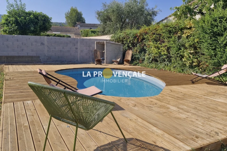 Vente maison Trets Vente maison Trets