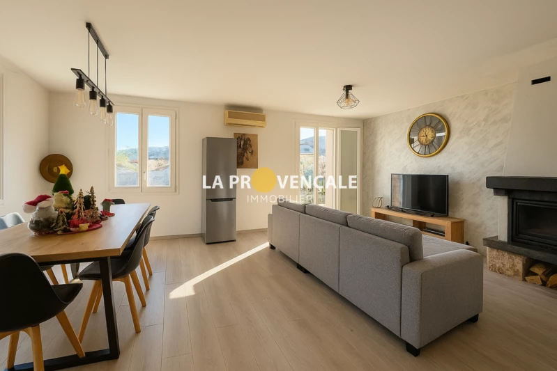 Vente maison Trets Vente maison Trets