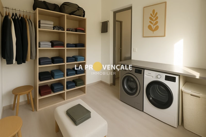 Vente maison Trets Vente maison Trets