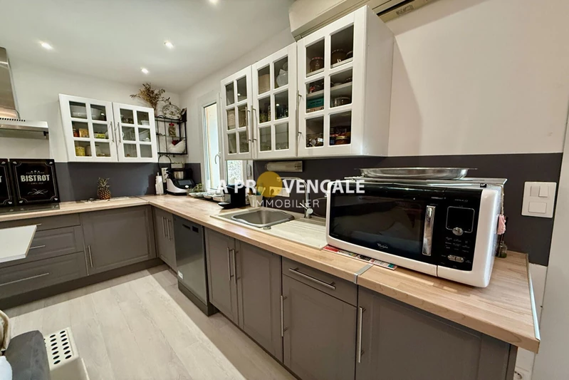 Vente maison Ollières Vente maison Ollières