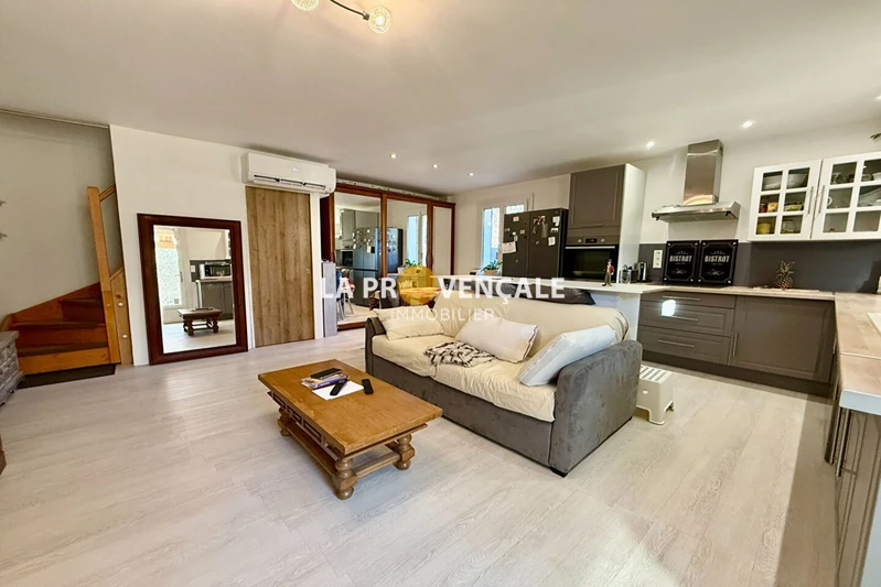 Vente maison Ollières Vente maison Ollières