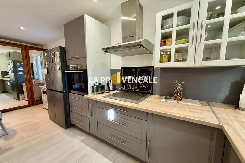 Vente maison Ollières Vente maison Ollières