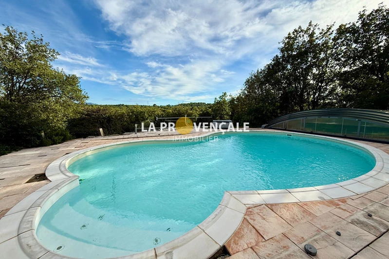Vente maison Saint-Maximin-la-Sainte-Baume  