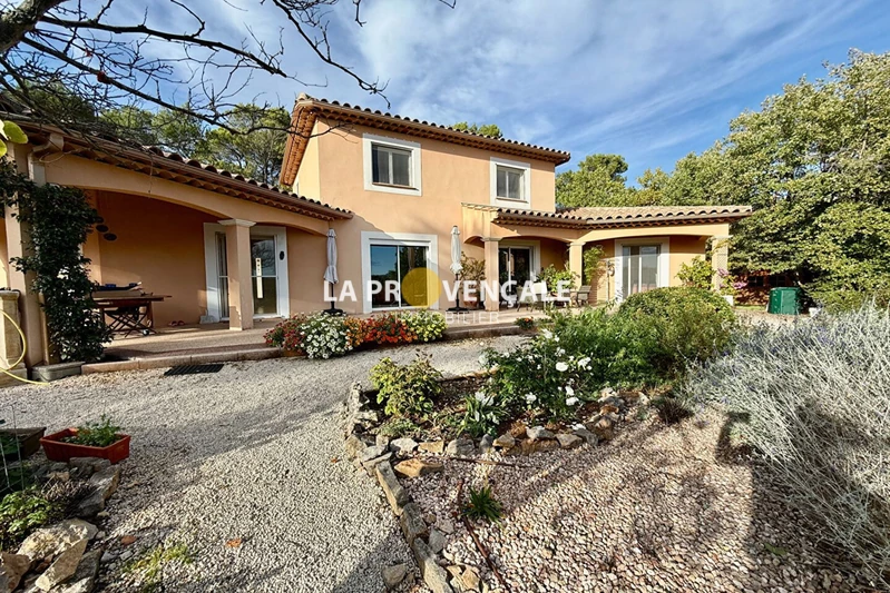 Vente maison Saint-Maximin-la-Sainte-Baume  