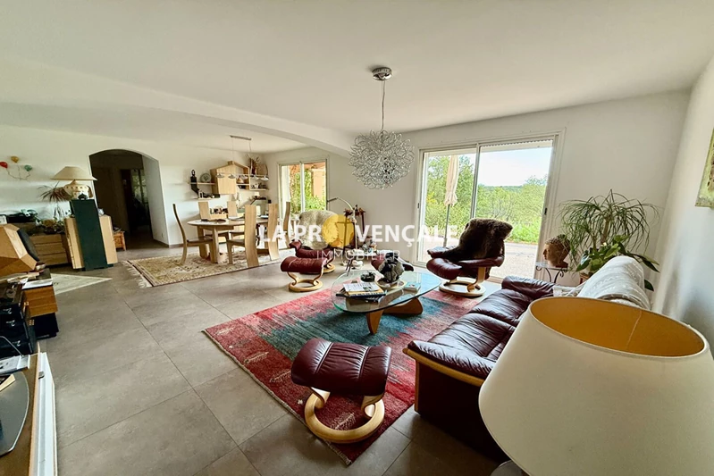 Vente maison Saint-Maximin-la-Sainte-Baume  