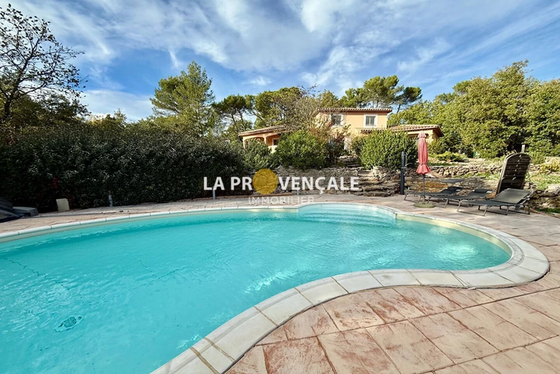 Vente maison Saint-Maximin-la-Sainte-Baume  