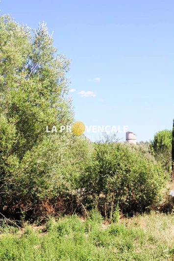 Vente terrain Brue-Auriac  