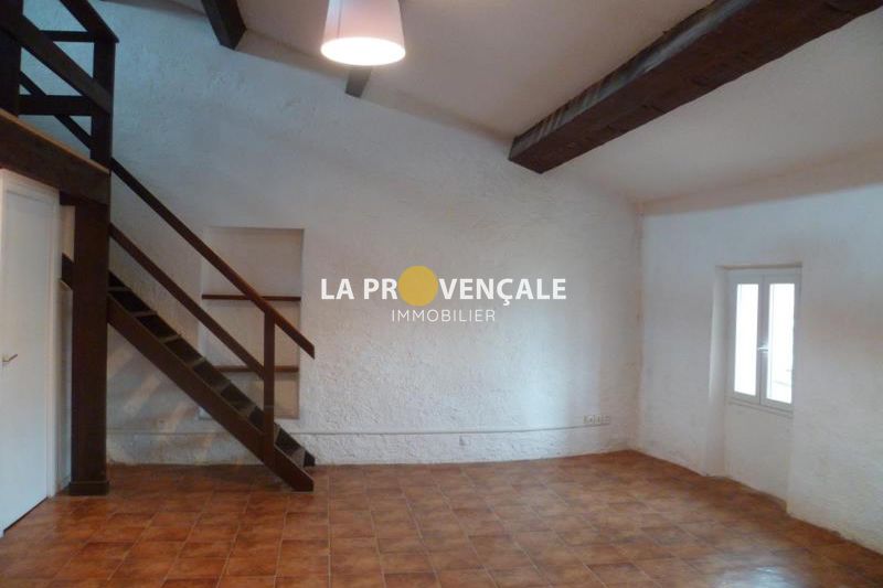 Photo Appartement Trets achat appartement 1 pièce 47 m²