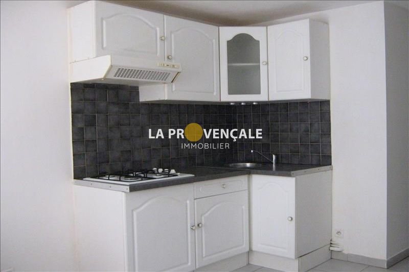 Photo Appartement Trets achat appartement 2 pièces 28 m²