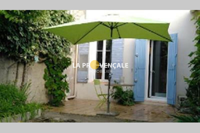 Photo Appartement Pourrières Centre-ville, achat appartement 3 pièces 52 m²