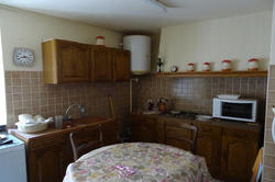 Photos Appartement à vendre Trets 13530