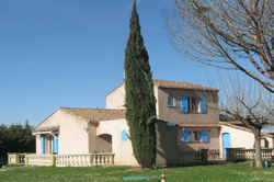 Photos Maison Villa à vendre Trets 13530