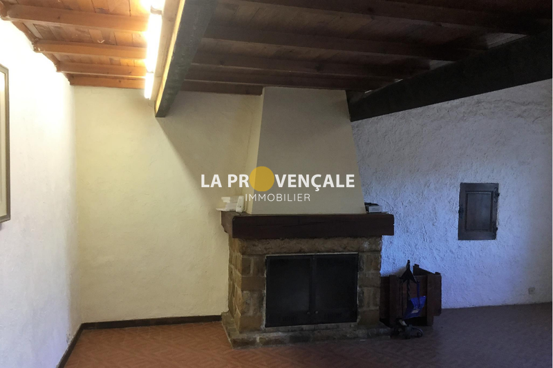 Photo Maison de village Pourcieux achat maison de village 1 chambre 65 m²