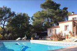 Photos Maison à vendre Pourrières 83910