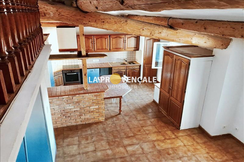 Photo Maison de village Pourrières achat maison de village 4 chambres 130 m²