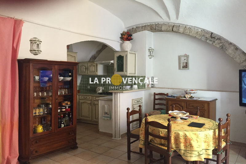 Photo Maison Saint-Maximin-la-Sainte-Baume achat maison 2 chambres 59 m²