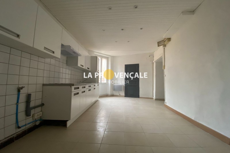 Photo Apartment Trets to buy apartment 3 room 61 m²