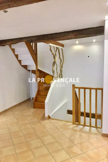 Photo Maison de village Pourrières achat maison de village 3 chambres 125 m²