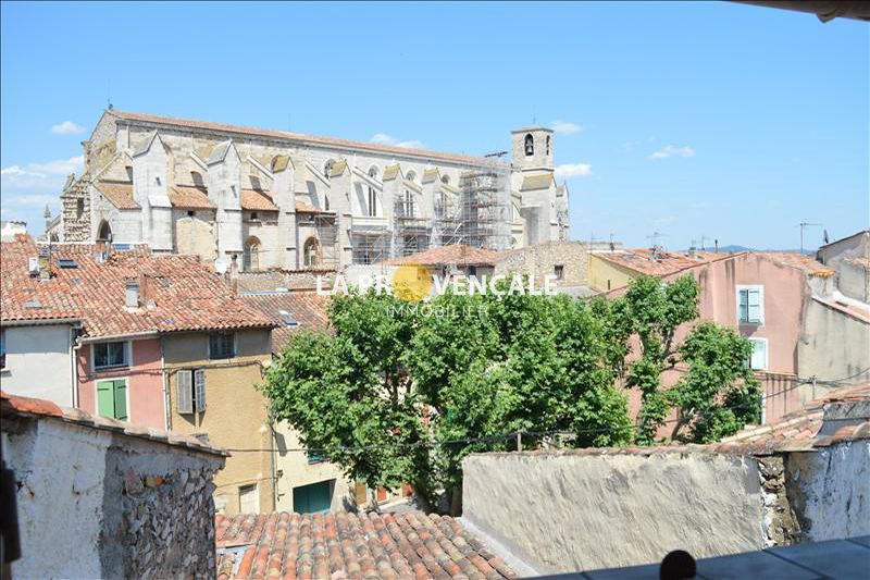 Photo Maison Saint-Maximin-la-Sainte-Baume achat maison 4 chambres 140 m²