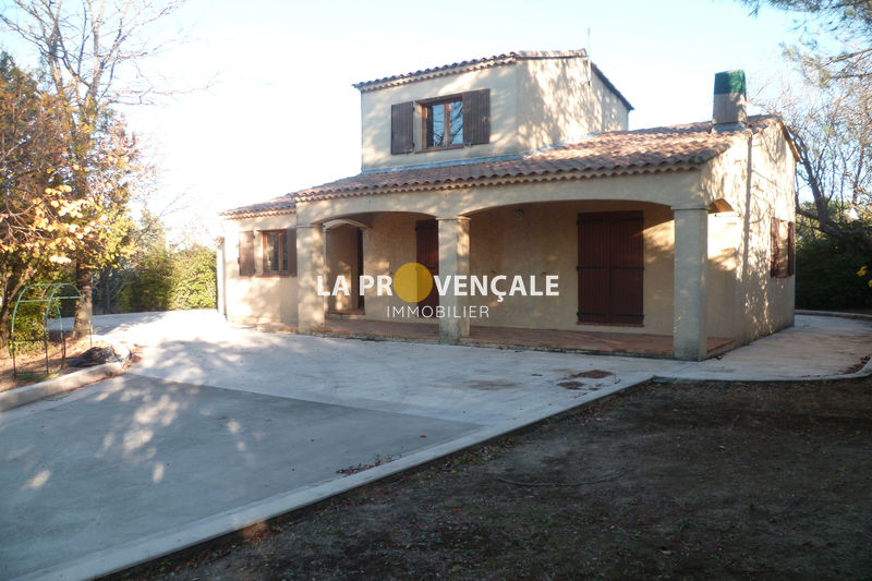 Photo Maison Trets achat maison 3 chambres 90 m²