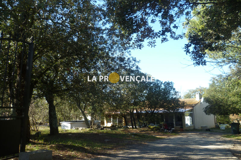 Photo Maison Saint-Maximin-la-Sainte-Baume Calme, achat maison 3 chambres 90 m²
