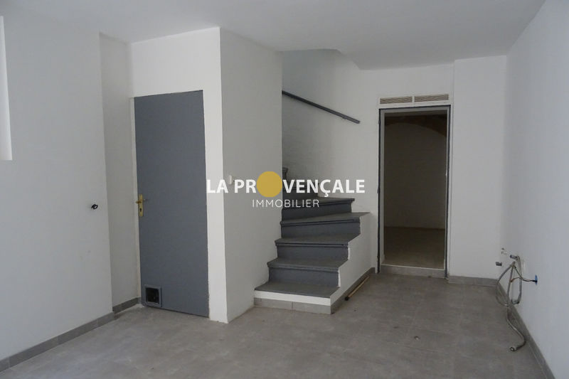 Photo Maison de village Trets Centre-ville, achat maison de village 2 chambres 70 m²