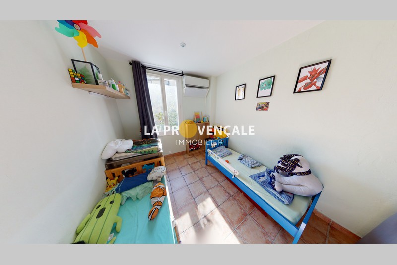 Photo n°5 - Vente appartement Pourrières 83910 - 190 000 €
