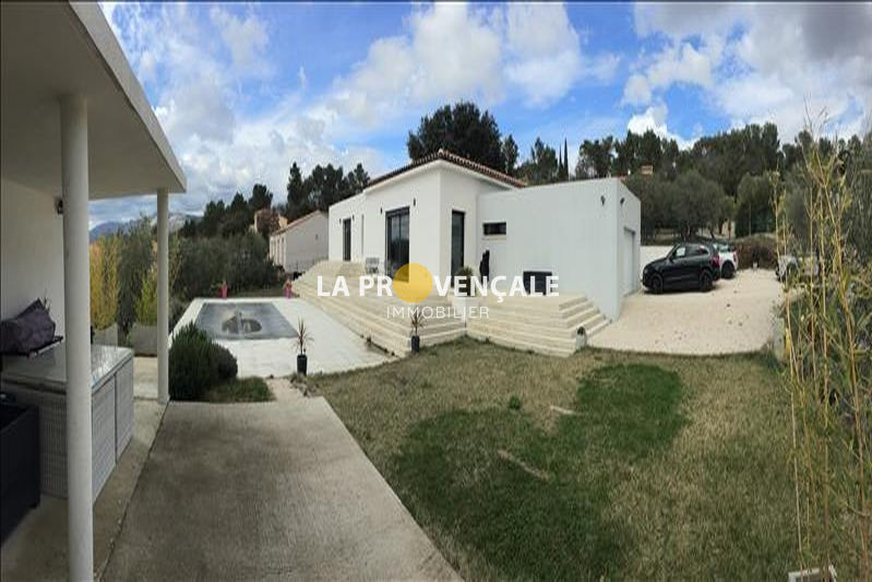 Photo Maison Pourrières achat maison 2 chambres 150 m²