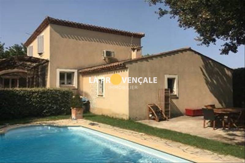 Photo Maison Pourrières Village, achat maison 4 chambres 160 m²