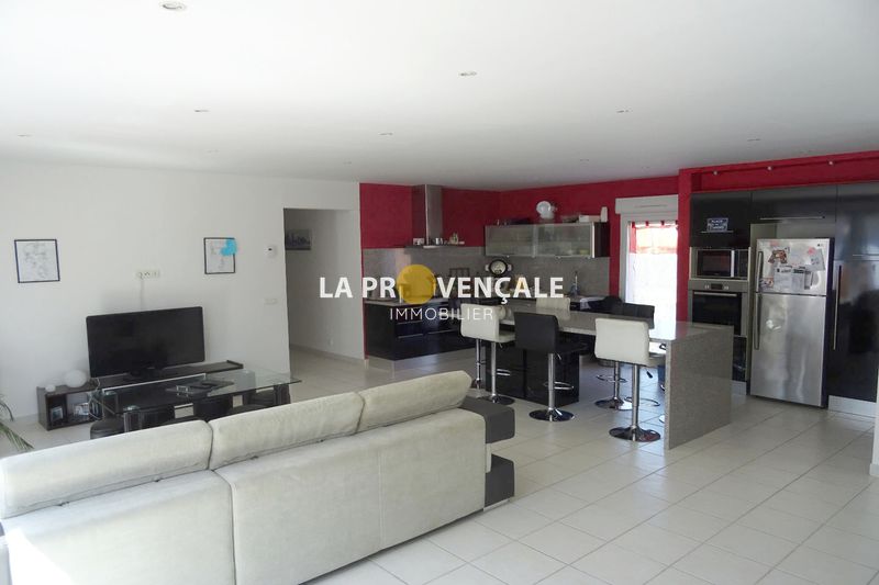 Photo Maison Gréasque Village, achat maison 3 chambres 115 m²