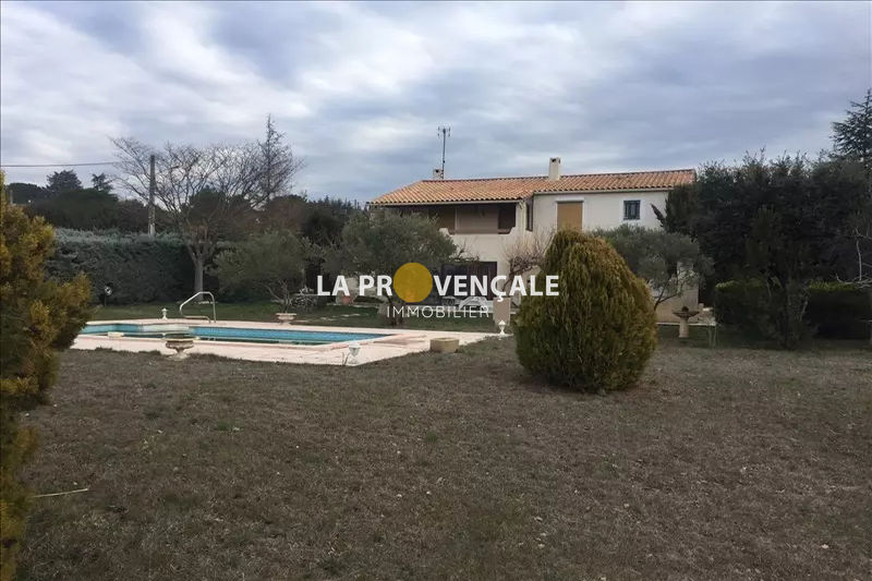 Photo Maison Saint-Maximin-la-Sainte-Baume achat maison 2 chambres 90 m²