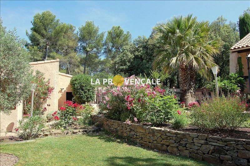 Photo Maison Pourrières Village, achat maison 4 chambres 150 m²