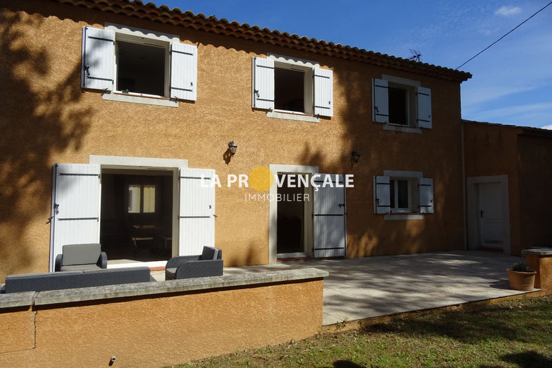 Photo Maison Trets Village, achat maison 4 chambres 120 m²