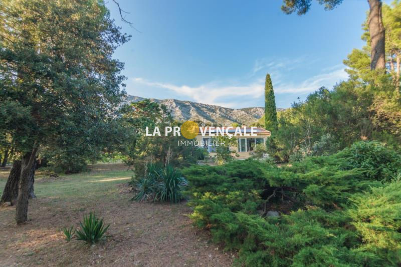 Photo Maison Puyloubier achat maison 3 chambres 151 m²