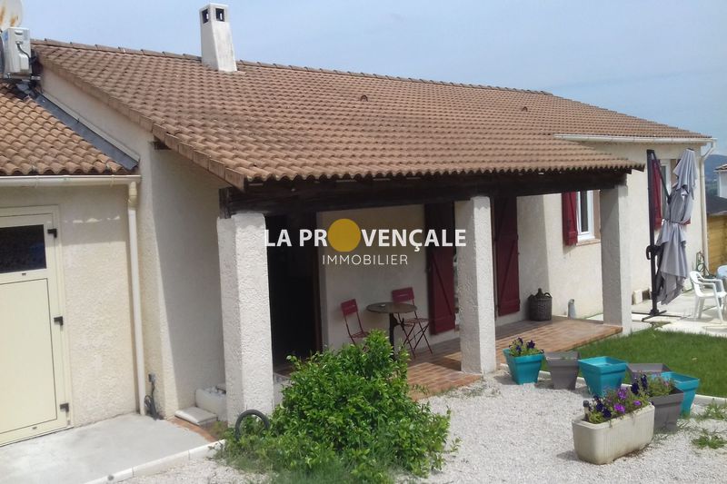 Photo Maison Trets achat maison 5 chambres 148 m²