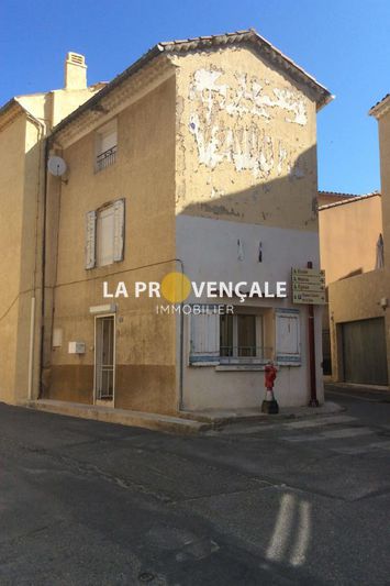 Photo Maison de village Pourcieux achat maison de village 2 chambres 60 m²
