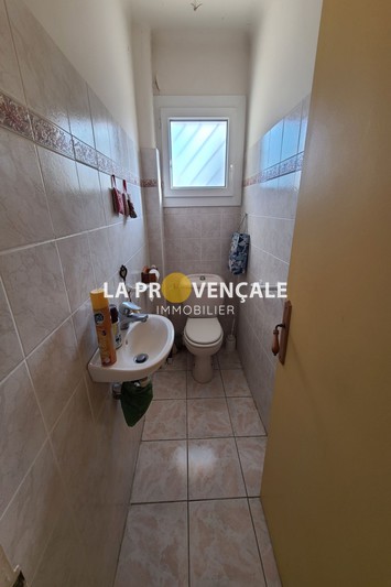 Photo n°17 - Vente appartement Le Pradet 83220 - 249 000 €