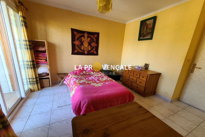Photo n°10 - Vente appartement Le Pradet 83220 - 249 000 €
