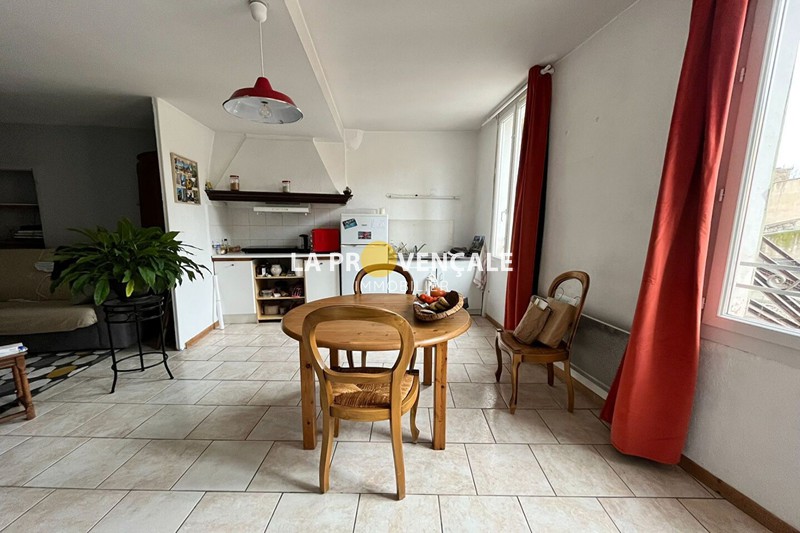 Photo n°2 - Vente appartement Saint-Maximin-la-Sainte-Baume 83470 - 139 960 €
