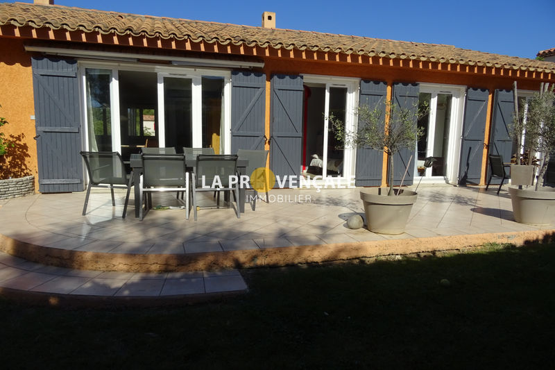Photo Maison Trets Village, achat maison 3 chambres 97 m²